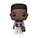 Funko Pop Stranger Things Lucas Sinclair with Boombox Pop! Vinyl