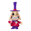 Funko Pop The Nightmare Before Christmas: Valentines 2024 Mayor Pop! Vinyl