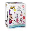 Funko Pop The Nightmare Before Christmas: Valentines 2024 Mayor Pop! Vinyl