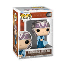 Funko Pop Dune 2 Princess Irulan Pop! Vinyl