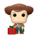 Funko Pop Pixar 24 Day Advent Calendar (24 Piece)