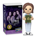 Funko Pop Charmed Phoebe Rewind Figure