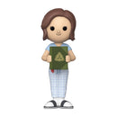 Funko Pop Charmed Phoebe Rewind Figure