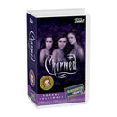 Funko Pop Charmed Phoebe Rewind Figure