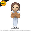 Funko Pop Charmed Phoebe Rewind Figure