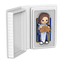 Funko Pop Charmed Phoebe Rewind Figure