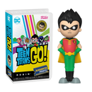 Funko Pop Teen Titans Robin Rewind Figure