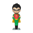 Funko Pop Teen Titans Robin Rewind Figure