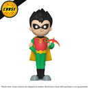 Funko Pop Teen Titans Robin Rewind Figure