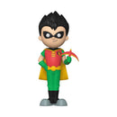 Funko Pop Teen Titans Robin Rewind Figure
