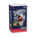 Funko Pop Superman (1978) Superman Rewind Figure