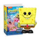 Funko Pop SpongeBob Squarepants SpongeBob Squarepants Rewind Figure