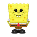 Funko Pop SpongeBob Squarepants SpongeBob Squarepants Rewind Figure