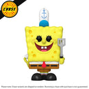 Funko Pop SpongeBob Squarepants SpongeBob Squarepants Rewind Figure