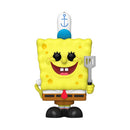 Funko Pop SpongeBob Squarepants SpongeBob Squarepants Rewind Figure