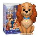 Funko Pop Lady & the Tramp Lady Rewind Figure
