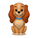 Funko Pop Lady & the Tramp Lady Rewind Figure