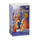 Funko Pop Lady & the Tramp Lady Rewind Figure