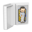 Funko Pop Forrest Gump Forrest Gump Rewind Figure