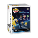Funko Pop Star Trek: Lower Decks Badgey Pop! Vinyl