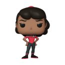 Funko Pop Star Trek: Lower Decks Beckett Mariner Pop! Vinyl