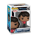 Funko Pop Star Trek: Lower Decks Beckett Mariner Pop! Vinyl