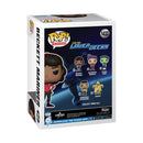 Funko Pop Star Trek: Lower Decks Beckett Mariner Pop! Vinyl