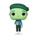 Funko Pop Star Trek: Lower Decks D'Vana Tendi Pop! Vinyl