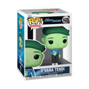 Funko Pop Star Trek: Lower Decks D'Vana Tendi Pop! Vinyl