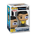 Funko Pop Star Trek: Lower Decks Samanthan Rutherford Pop! Vinyl