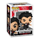Funko Pop Harley Quinn: Animated Doctor Psycho Pop! Vinyl