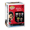 Funko Pop Harley Quinn: Animated Doctor Psycho Pop! Vinyl