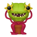 Funko Pop Harley Quinn: Animated Frank the Plant Pop! Vinyl