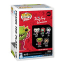 Funko Pop Harley Quinn: Animated Frank the Plant Pop! Vinyl