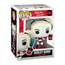 Funko Pop Harley Quinn: Animated Harley Quinn Pop! Vinyl