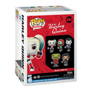 Funko Pop Harley Quinn: Animated Harley Quinn Pop! Vinyl