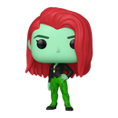 Funko Pop Harley Quinn: Animated Poison Ivy Pop! Vinyl
