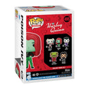 Funko Pop Harley Quinn: Animated Poison Ivy Pop! Vinyl