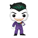 Funko Pop Harley Quinn: Animated The Joker Pop! Vinyl