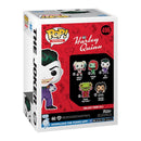 Funko Pop Harley Quinn: Animated The Joker Pop! Vinyl