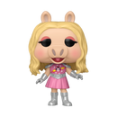 Funko Pop Muppets First Mate Piggy Pop! Vinyl