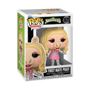 Funko Pop Muppets First Mate Piggy Pop! Vinyl