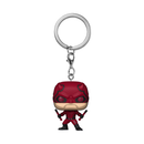 Funko Pop Daredevil: Born Again Daredevil Pop! Keychain