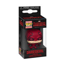 Funko Pop Daredevil: Born Again Daredevil Pop! Keychain