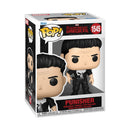 Funko Pop Daredevil: Born Again Punisher Pop! Vinyl
