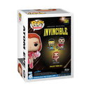 Funko Pop Invincible Atom Eve Pop! Vinyl
