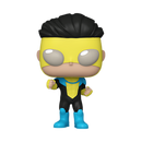 Funko Pop Invincible Invincible Pop! Vinyl