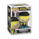 Funko Pop Invincible Invincible Pop! Vinyl