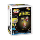 Funko Pop Invincible Invincible Pop! Vinyl