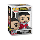 Funko Pop Invincible Omni Man Pop! Vinyl